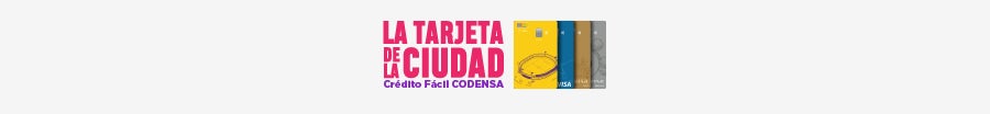 Crédito f´cil codensa